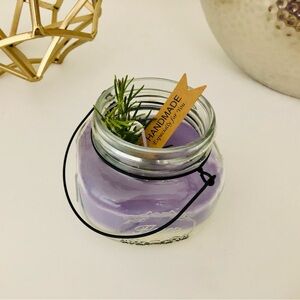 Handmade Premium Nature Soy & Bee Wax Candle